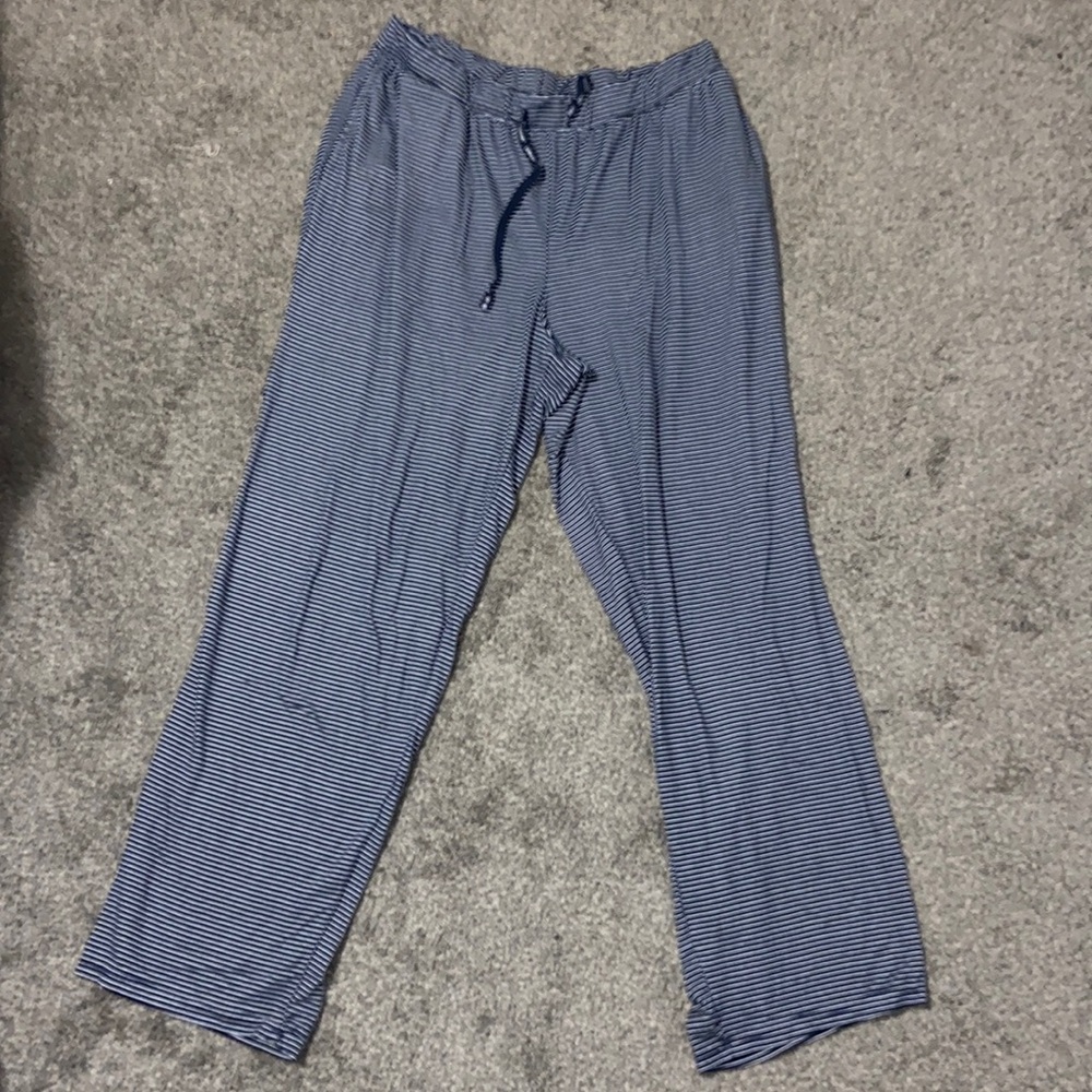 Life is Good pajama pants